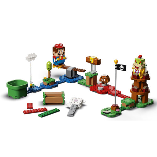 LEGO Super Mario 71360 Adventures with Mario Starter Course