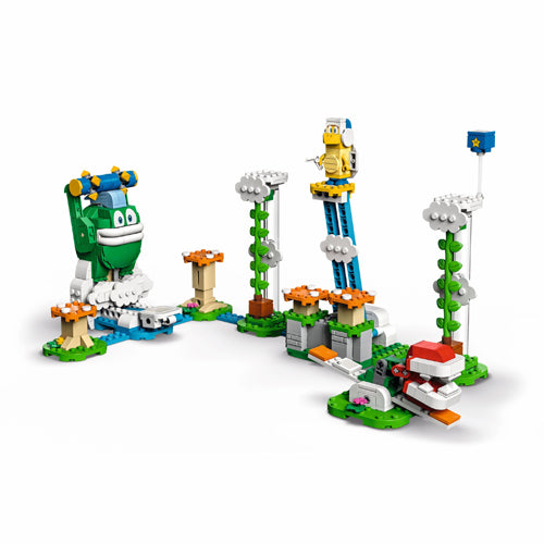 LEGO Super Mario 71409 Big Spike's Cloudtop Challenge Expansion