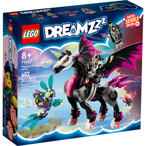 LEGO DREAMZzz 71457 Pegasus Flying Horse