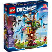 LEGO DREAMZzz 71461 Fantastical Tree House