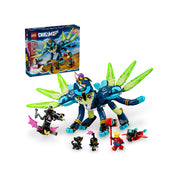 LEGO DREAMZzz 71476 Zoey and Zian the Cat-Owl