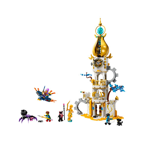 LEGO DREAMZzz 71477 Sandman's Tower