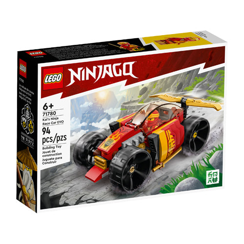 LEGO Ninjago | Zatu Games