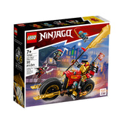 LEGO Ninjago 71783 Kai’s Mech Rider EVO