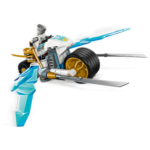 LEGO 71816 Zane's Ice Motorcycle