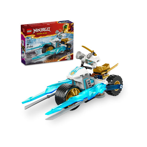 LEGO 71816 Zane's Ice Motorcycle