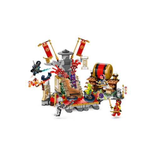 LEGO 71818 Tournament Battle Arena