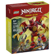 Lego Ninjago 71851 Kai's Dragon Mech Battle Pack