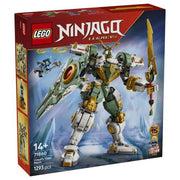 Lego Ninjago 71860 Lloyd's Titan Mech 15th Anniversary