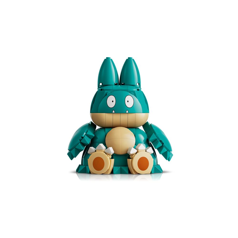 Lego Pokemon 72150 Munchlax