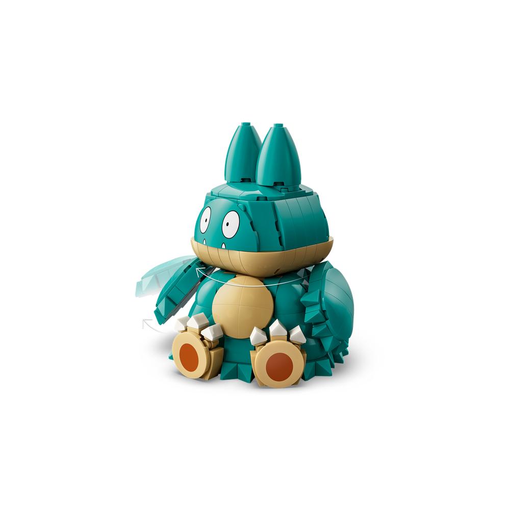 Lego Pokemon 72150 Munchlax