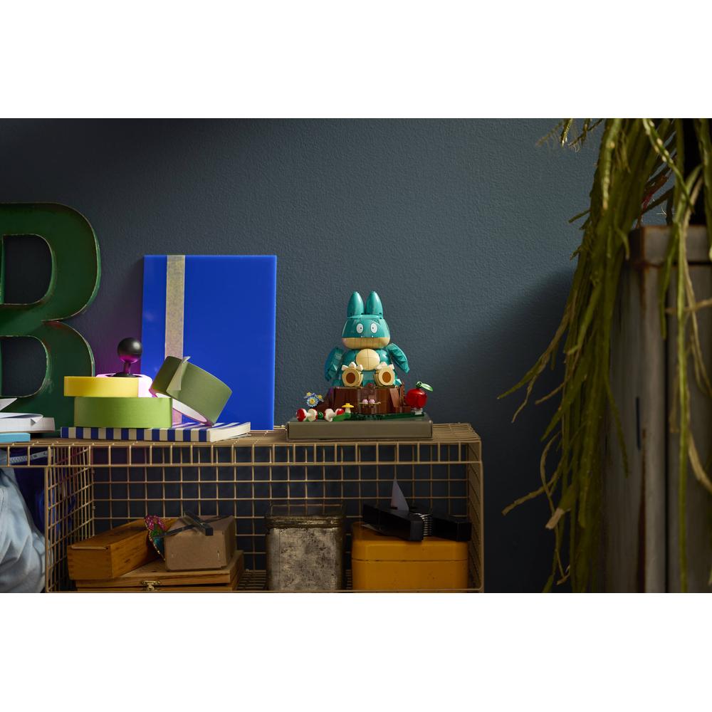 Lego Pokemon 72150 Munchlax