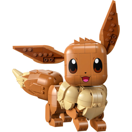 Lego Pokemon 72151 Eevee