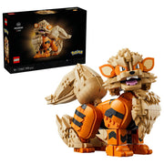 Lego Pokemon 72160 Arcanine
