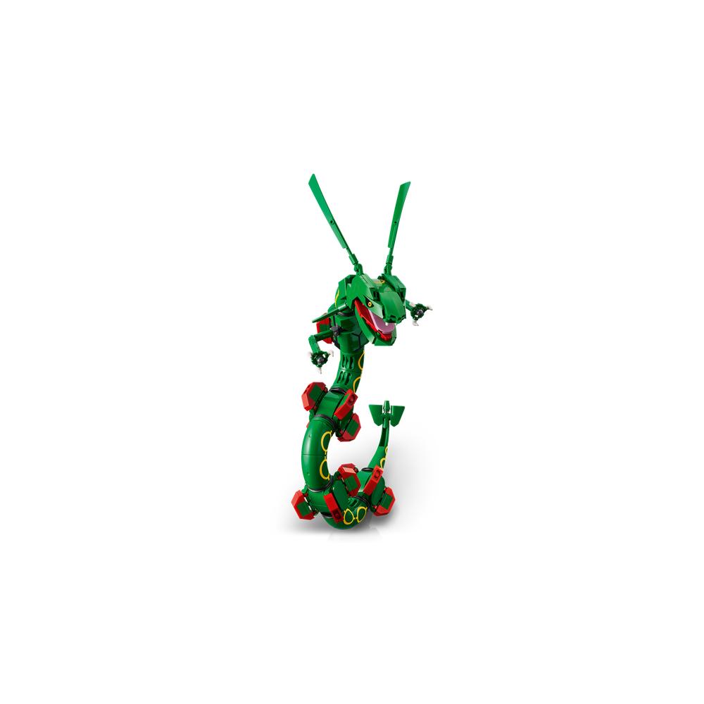 Lego Pokemon 72168 Rayquaza