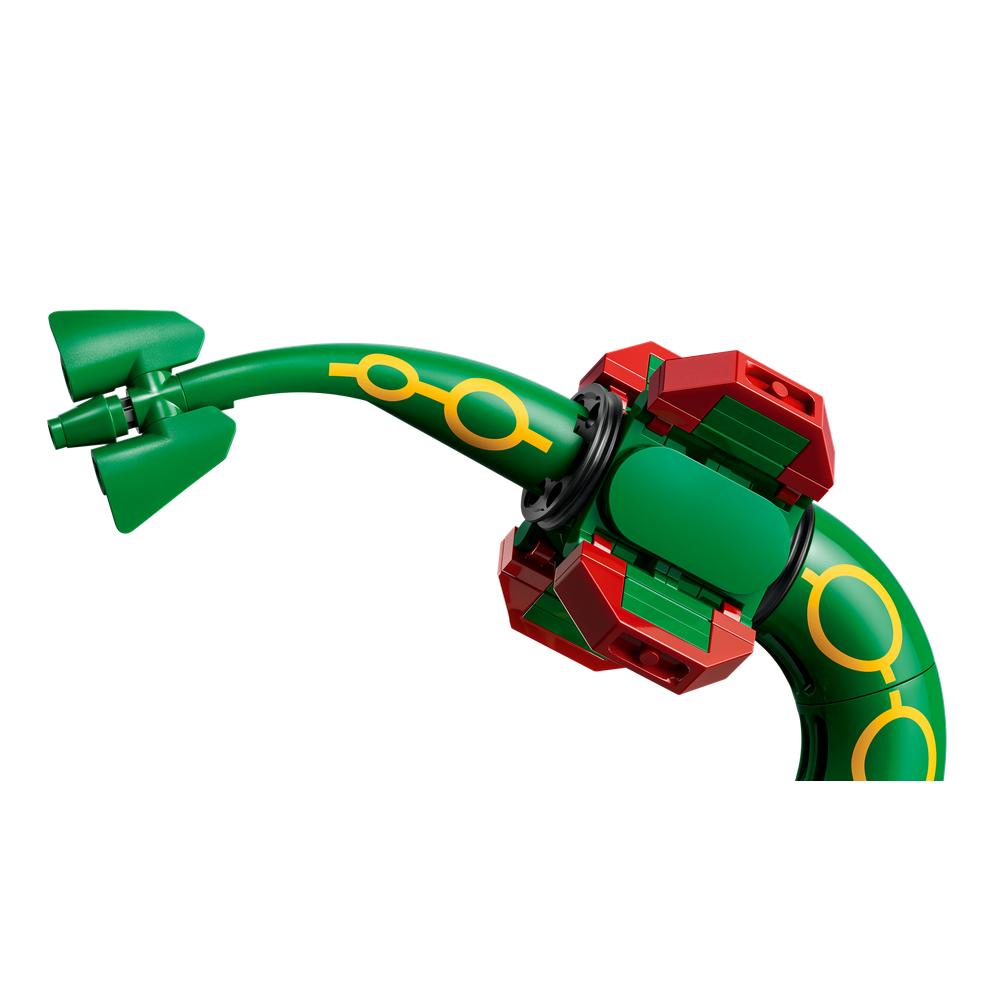 Lego Pokemon 72168 Rayquaza