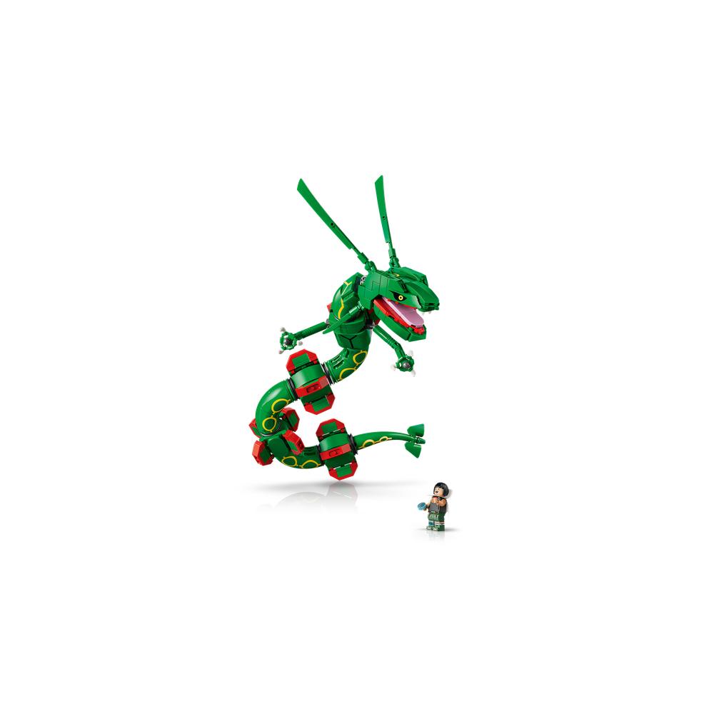 Lego Pokemon 72168 Rayquaza