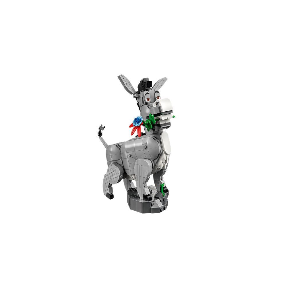 Lego Shrek 72423 Shrek, Donkey & Puss in Boots