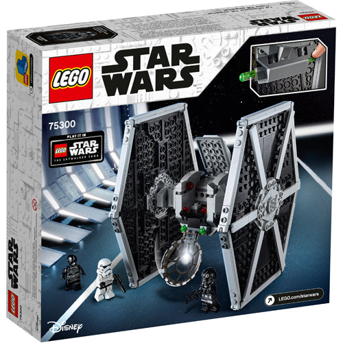 LEGO: Star Wars 75300 Imperial TIE Fighter