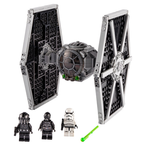 LEGO: Star Wars 75300 Imperial TIE Fighter