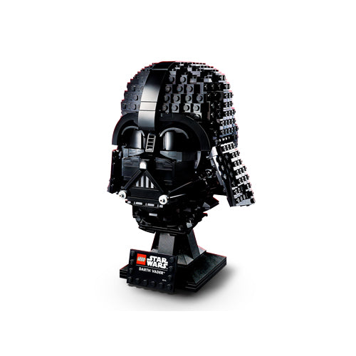 LEGO: Star Wars 75304 Darth Vader Helmet