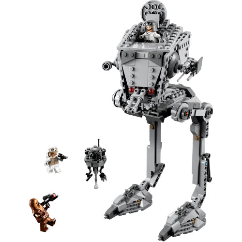 LEGO: Star Wars 75322 Hoth AT-ST