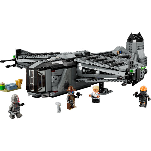 LEGO: Star Wars 75323 The Justifier