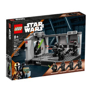 LEGO: Star Wars 75324 Dark Trooper Attack