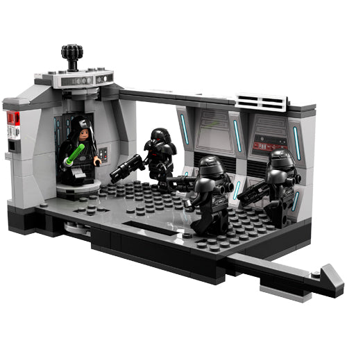 LEGO: Star Wars 75324 Dark Trooper Attack