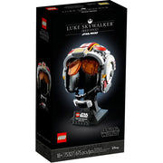LEGO: Star Wars 75327 Luke Skywalker (Red Five) Helmet