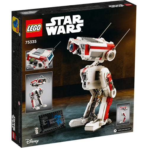 LEGO: Star Wars 75335 BD-1