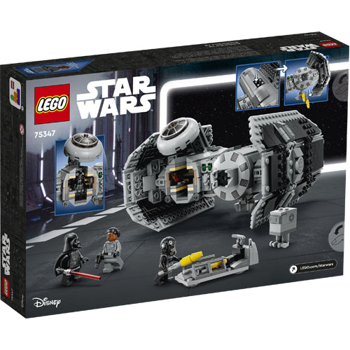 LEGO: Star Wars 75347 TIE Bomber