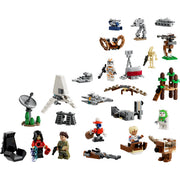 LEGO Star Wars 75366 Star Wars Advent Calendar