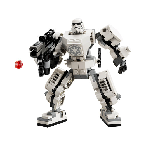 LEGO Star Wars 75370 Stormtrooper Mech
