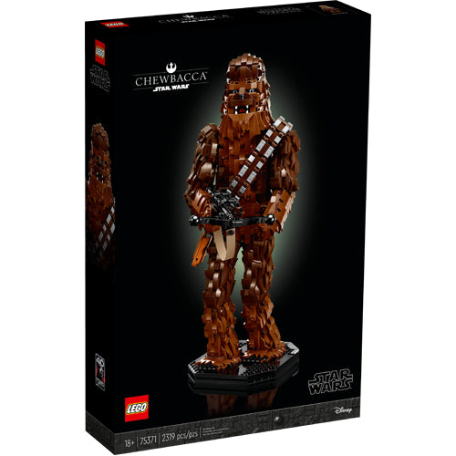 LEGO: Star Wars 75371 Chewbacca