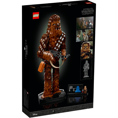 LEGO: Star Wars 75371 Chewbacca
