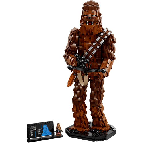 LEGO: Star Wars 75371 Chewbacca