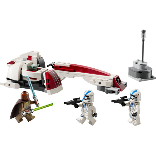 Lego Star Wars 75378 BARC Speeder Escape