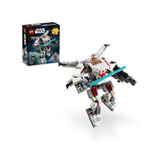 LEGO 75390 Star Wars Luke Skywalker X-Wing Mech