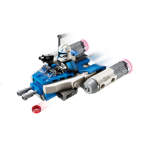 LEGO 75391 Star Wars Captain Rex Y-Wing Microfighter