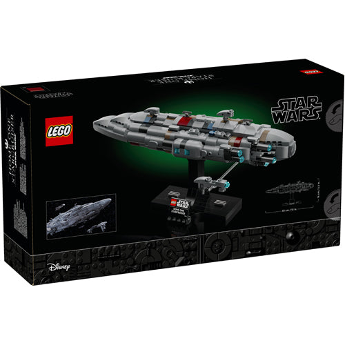 LEGO 75405 Star Wars Home One Starcruiser