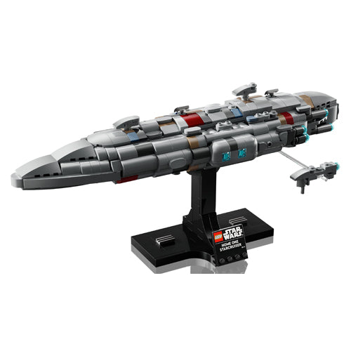 LEGO 75405 Star Wars Home One Starcruiser