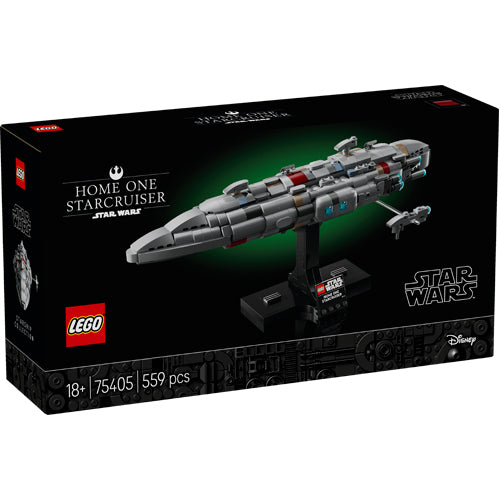 LEGO: Star Wars 75387 Boarding the Tantive IV | Zatu Games