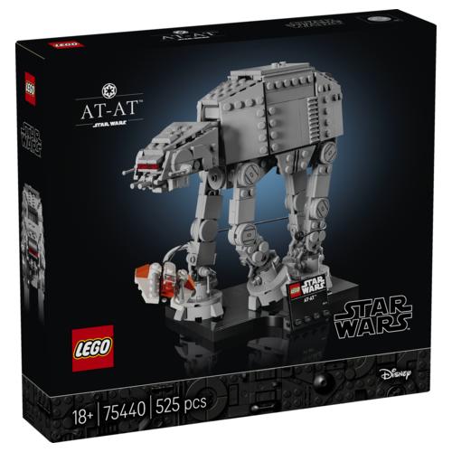 Lego Star Wars 75440 AT-AT