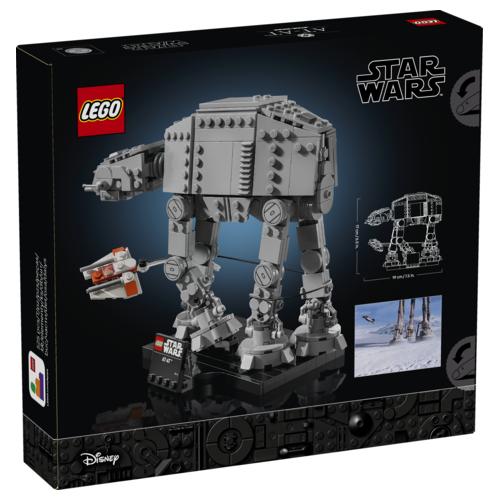 Lego Star Wars 75440 AT-AT
