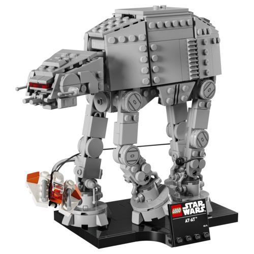 Lego Star Wars 75440 AT-AT