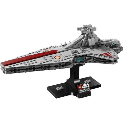 Lego Star Wars 75441 Venator-Class Attack Cruiser