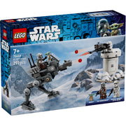 Lego Star Wars 75444 AT-RT Attack