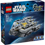 Lego Star Wars 75445 Anzellan Starship