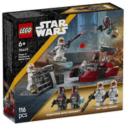 Lego Star Wars 75449 Siege of Mandalore Battle Pack
